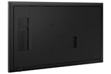 Samsung QB43C-N Digital signage flat panel 109.2 cm (43") LED 350 cd/m² 4K Ultra HD Black Built-in processor Tizen 7.0 16/7