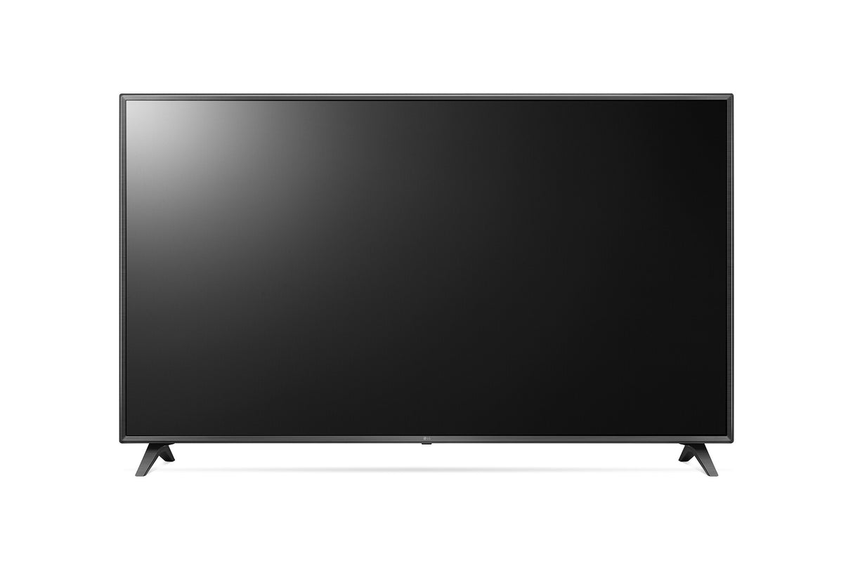 LG 86UR781C TV 190,5 cm (75") 4K Ultra HD Smart TV Wi-Fi Sort 280 cd/m²