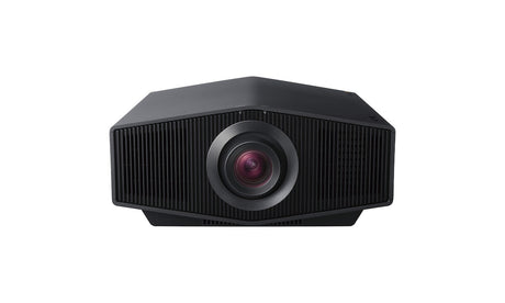 Sony BRAVIA VPL-XW8100 Standard throw projector 3400 ANSI lumens SXRD UHD 4K (3840x2160) Black