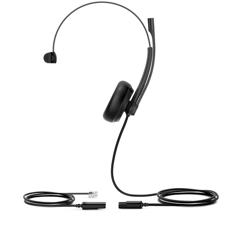 Yealink YHS34 Mono Headset