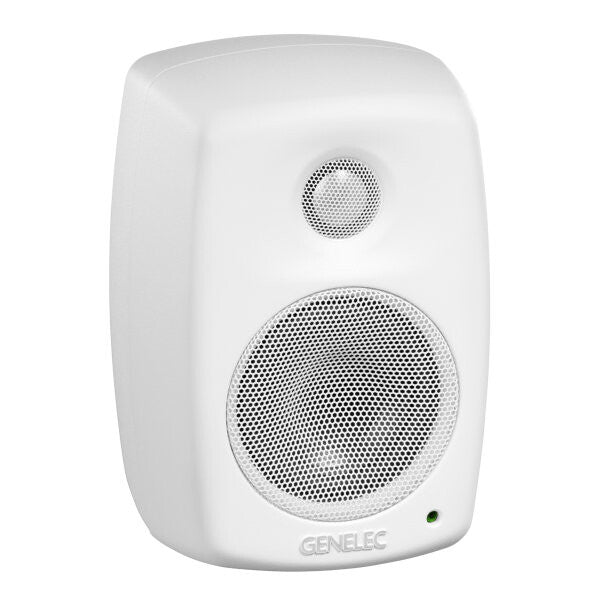 Genelec 4010A White Wired 30 W