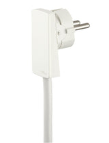 EVOline PlugMiniFix white  *Minimum order quantity: 20 pieces