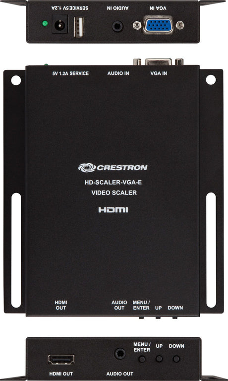 Crestron HD-SCALER-VGA-E video scaler