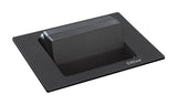 EVOline Spin black, VDE + USB c