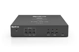WyreStorm SW-515-RX AV forlænger AV-modtager Sort