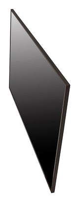 LG 49UH7N-E Signage Display Digital signage flat panel 124.5 cm (49") LED Wi-Fi 700 cd/m² 4K Ultra HD Black Built-in processor WebOS 24/7