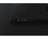 Samsung LS37D800UAUXXE computer monitor 94 cm (37") 3840 x 2160 pixels 4K Ultra HD Black