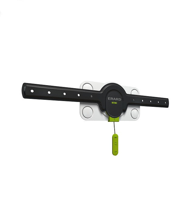 Erard AMER044060 190.5 cm (75") Black, Green, White
