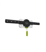 Erard AMER044060 190.5 cm (75") Black, Green, White