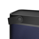 Bang & Olufsen Beolit 20 Stereo portable speaker Anthracite, Black