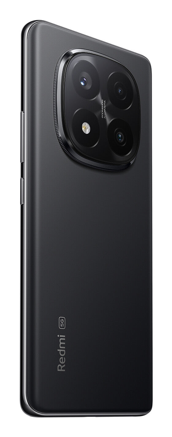 Xiaomi Redmi Note 14 Pro 5G 16.9 cm (6.67") Dual SIM USB Type-C 8 GB 256 GB 5110 mAh Black