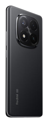 Xiaomi Redmi Note 14 Pro 5G 16.9 cm (6.67") Dual SIM USB Type-C 8 GB 256 GB 5110 mAh Black