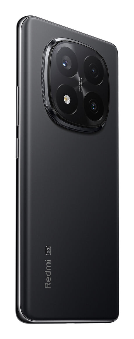 Xiaomi Redmi Note 14 Pro 5G 16.9 cm (6.67") Dual SIM USB Type-C 8 GB 256 GB 5110 mAh Black
