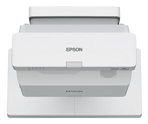 Epson EB-760W Ultra short throw projector 4100 ANSI lumens 3LCD 1080p (1920x1080) White