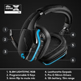 Logitech G G935 Gaming Headset