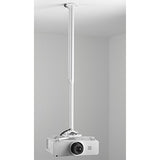 Chief Ceiling Projector Kit (80-135 cm)-KITEC080135W