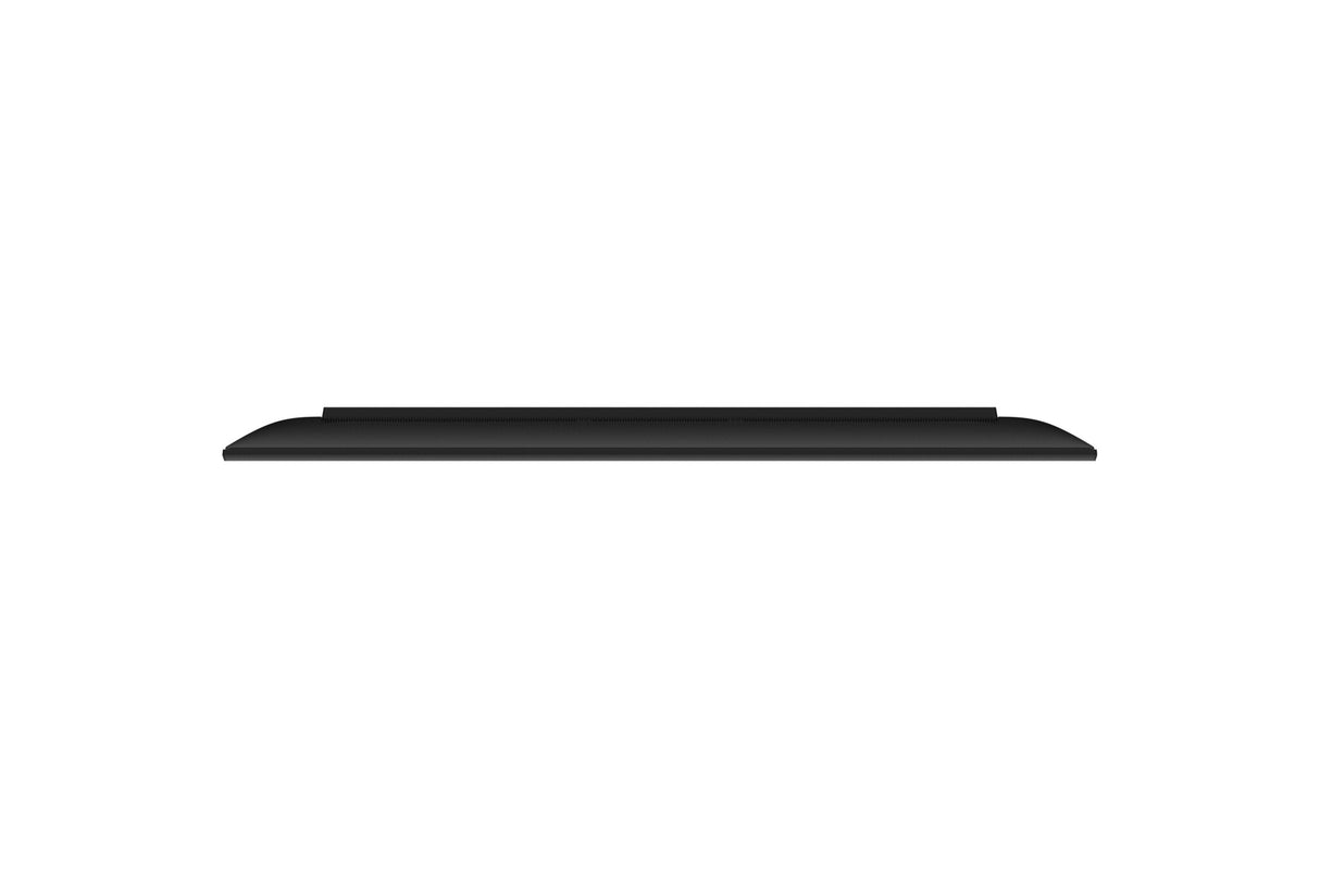 Sony FW-75BZ30J Signage Display Digital signage flat panel 190.5 cm (75") IPS Wi-Fi 440 cd/m² 4K Ultra HD Black Built-in processor Android 10 24/7
