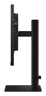 Samsung LS32D604UEUXXE computer monitor 81.3 cm (32") 2560 x 1440 pixels Dual QHD Black
