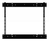 Balance Box 481A70 TV mount accessory