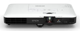Epson EB-1795F Short throw projector 3200 ANSI lumens 3LCD 1080p (1920x1080) White, Grey