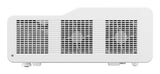 Panasonic PT-CMZ50 Standard throw projector 5200 ANSI lumens LCD WUXGA (1920x1200) White