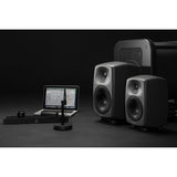 Genelec 8340APM loudspeaker 2-way Grey Wired 300 W