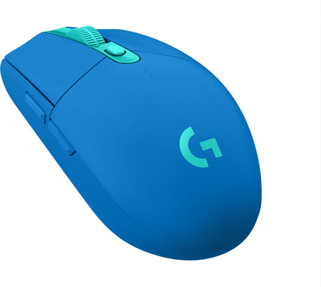 Logitech G G305 LIGHTSPEED Wireless Gaming Mouse