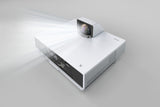 Epson EB-800F Ultra short throw projector 5000 ANSI lumens 3LCD 1080p (1920x1080) White