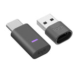 Logitech Zone Wireless 2 ES Headset Head-band Business/Everyday USB Type-C Bluetooth Graphite