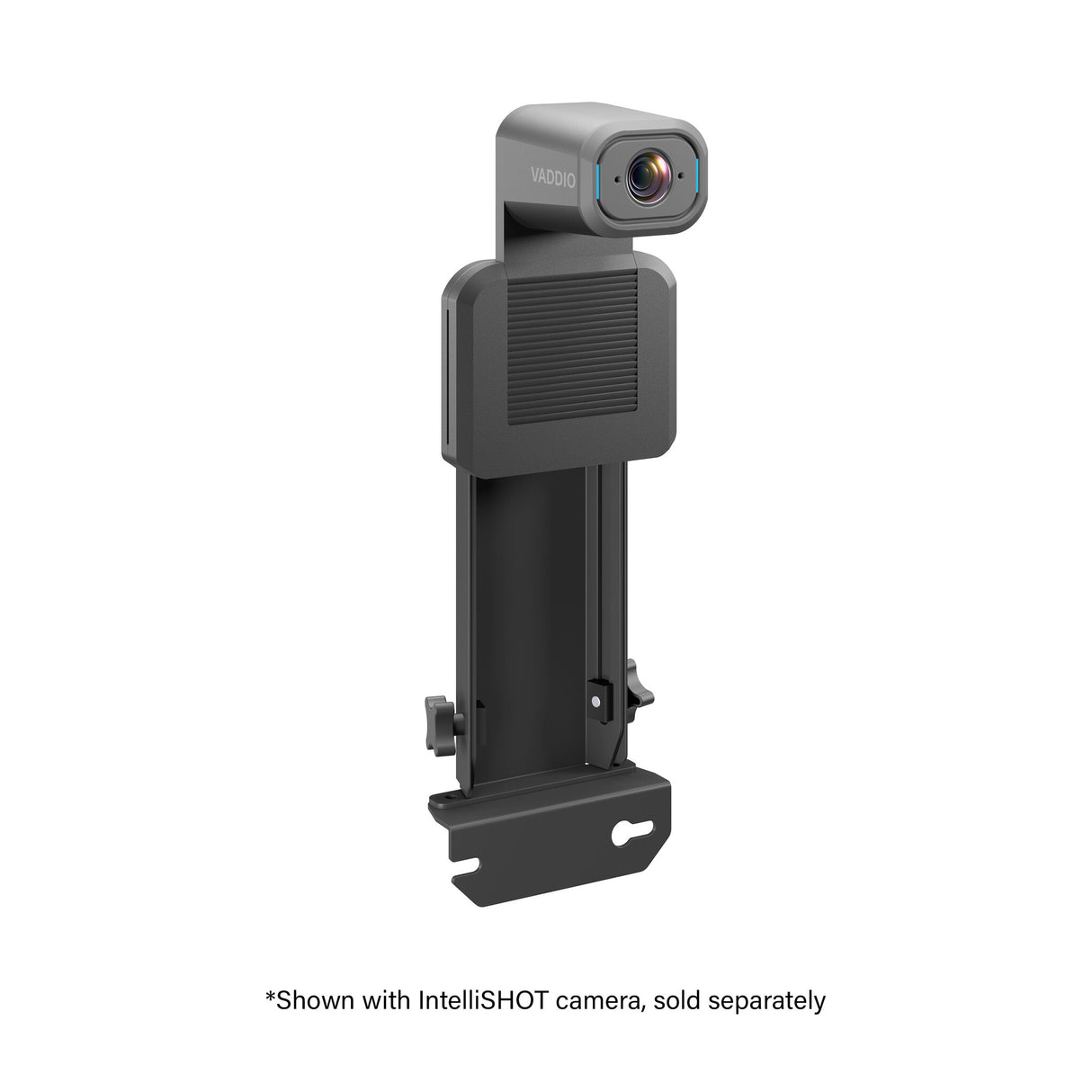 Chief PAC800E Above/Below IntelliSHOT Auto-Tracking Camera Mount for Large Displays