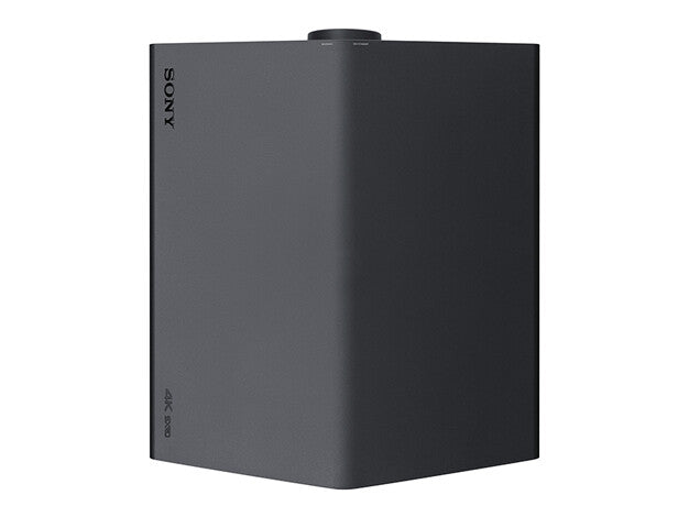 Sony VPL-XW7000 Standard throw projector 3200 ANSI lumens 3LCD UHD 4K (3840x2160) Black
