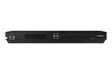Samsung QP85A-8K Digital signage flat panel 2.16 m (85") LCD Wi-Fi 500 cd/m² 8K Ultra HD Stainless steel Built-in processor Tizen 6.0 16/7