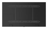 LG LAPA136-GF Signage Display Digital signage flat panel 3.45 m (136") LED Wi-Fi 500 cd/m² Full HD Black Built-in processor WebOS