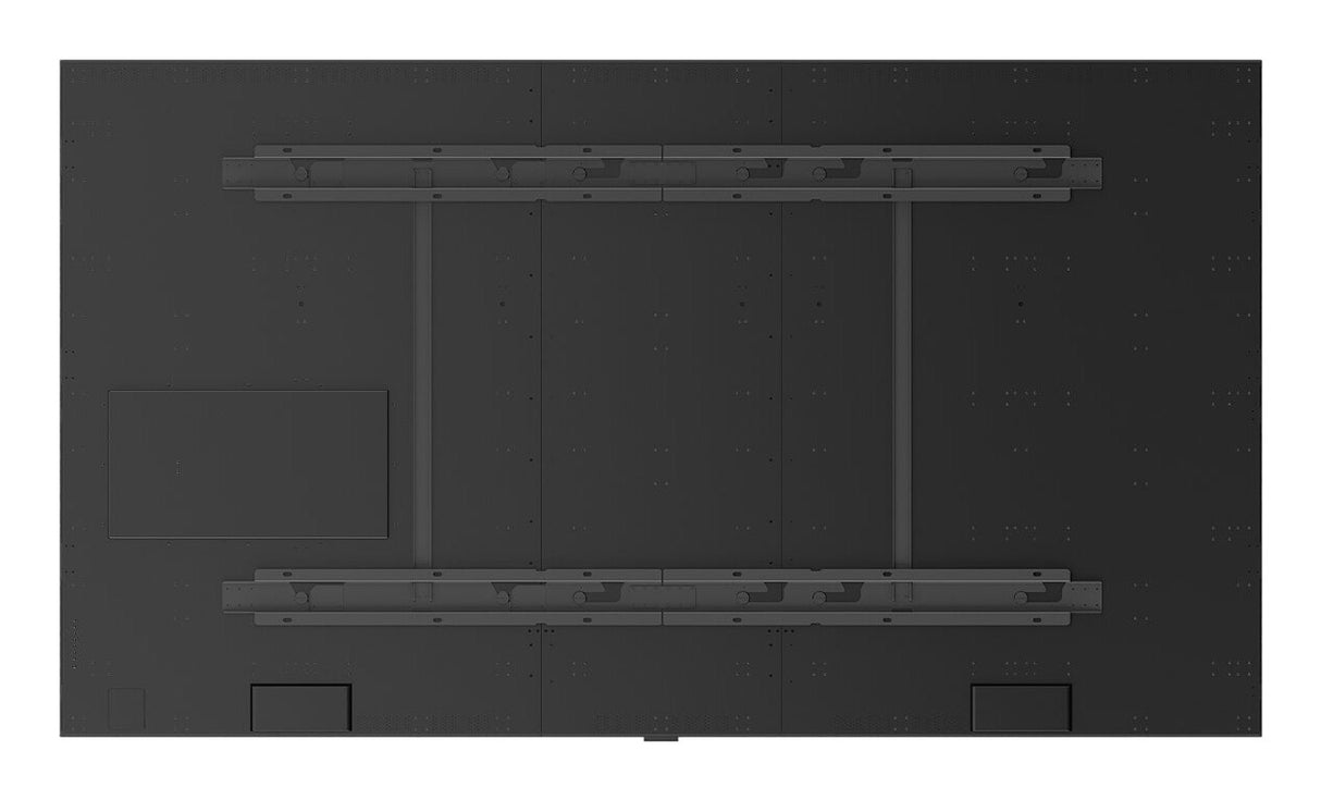 LG LAPA163-GF Signage Display Digital signage flat panel 4.14 m (163") LED Wi-Fi 500 cd/m² Full HD Black Built-in processor WebOS