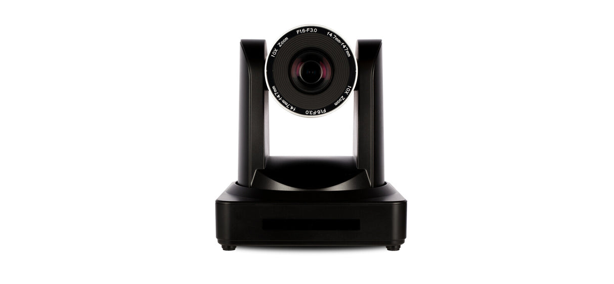 Atlona AT-HDVS-CAM videokonferencekamera 2,07 MP Sort 1024 x 768 pixel 30 fps CMOS 25,4 / 2,8 mm (1 / 2.8")