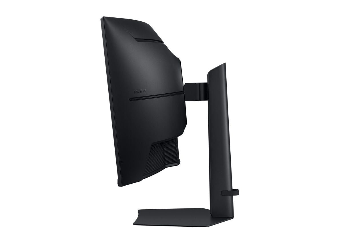 Samsung S85TH computer monitor 101.6 cm (40") 5120 x 2160 pixels WUHD LCD Black