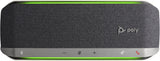 Poly Sync 40+ Microsoft Teams Certified USB-A USB-C Speakerphone +BT700 USB-A Adapter