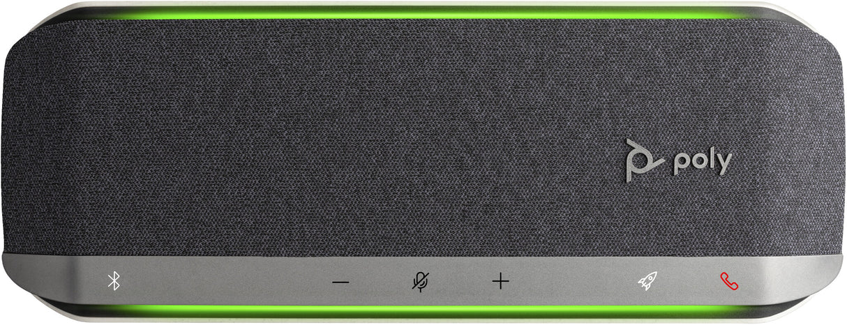 Poly Sync 40+ USB-A USB-C Speakerphone +BT700 USB-A Adapter