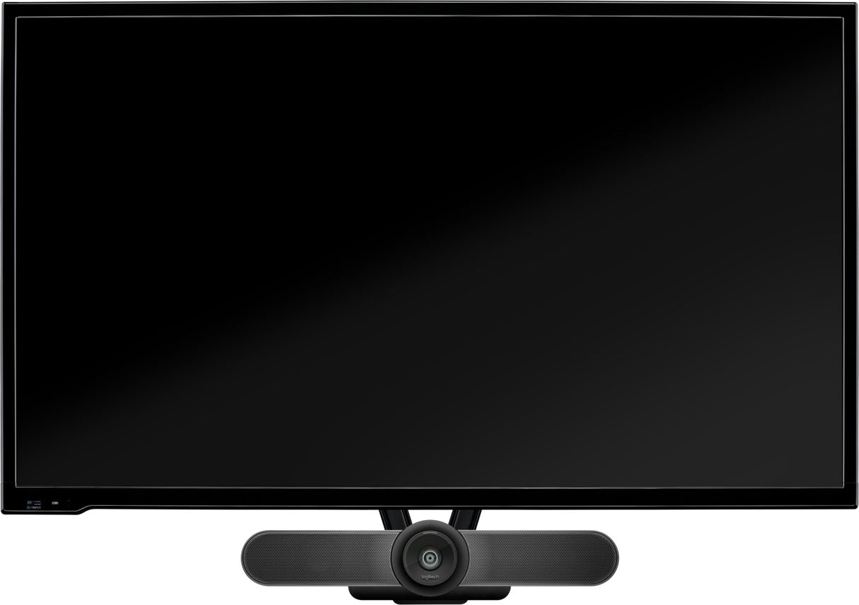 Logitech TV Mount for MeetUp Skærmbeslag