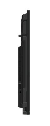 Hisense 75WE3FE interactive whiteboard 190.5 cm (75") 3840 x 2160 pixels Touchscreen Black