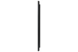 Samsung OM75A Digital signage flat panel 190.5 cm (75") LCD Wi-Fi 4000 cd/m² 4K Ultra HD Black Built-in processor Tizen 5.0 24/7
