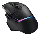 Logitech G G502 X PLUS - LIGHTSPEED Wireless RGB Gaming Mouse