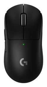 Logitech G 910-006631 mouse Gaming Right-hand RF Wireless Optical 32000 DPI