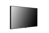 LG 55XS4J-B Signage Display Digital signage flat panel 139.7 cm (55") IPS Wi-Fi 4000 cd/m² Full HD Black WebOS 24/7