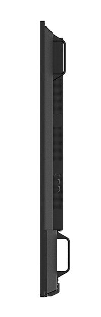 Philips 5000 series 98BDL5050D/00 Signage Display 2.49 m (98") LCD Wi-Fi 600 cd/m² Full HD Black Built-in processor Android