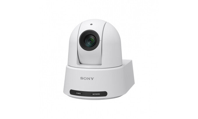 Sony SRG-A40 8.5 MP White 3840 x 2160 pixels 60 fps CMOS 25.4 / 2.5 mm (1 / 2.5")