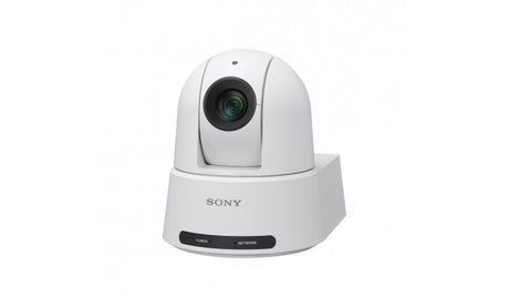 Sony SRG-A40 8.5 MP White 3840 x 2160 pixels 60 fps CMOS 25.4 / 2.5 mm (1 / 2.5")