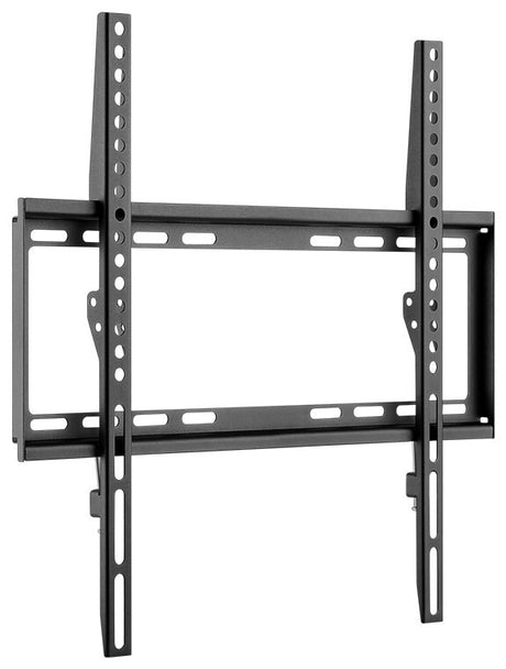 Goobay 49730 tv-beslag 139,7 cm (55") Sort