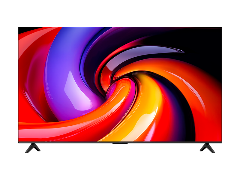 iFFALCON 65 U65 4K QLED TV - 330 nits