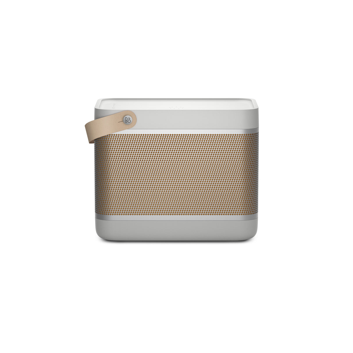 Bang & Olufsen Beolit 20 Stereo portable speaker Grey